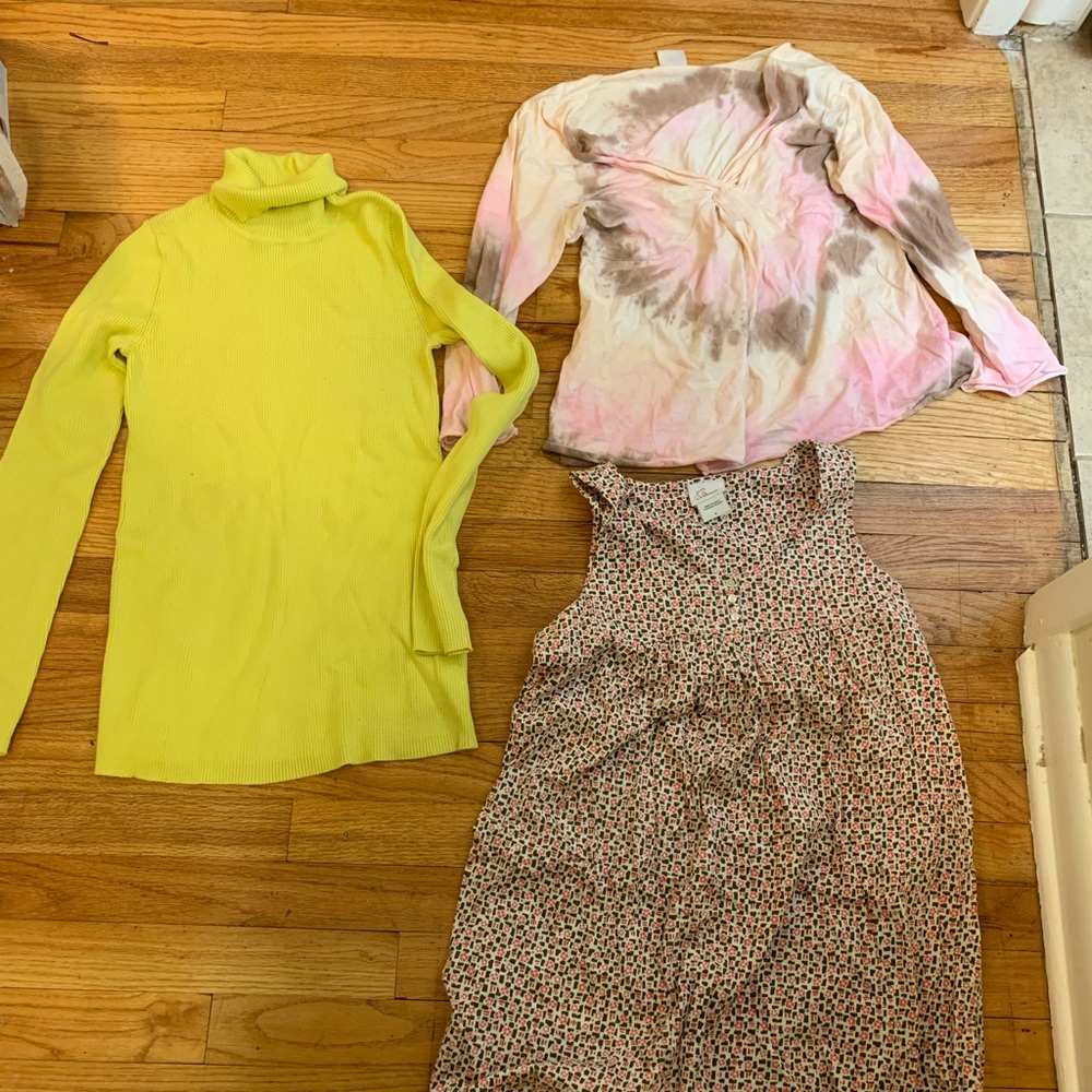 Maternity Clothes - image 2